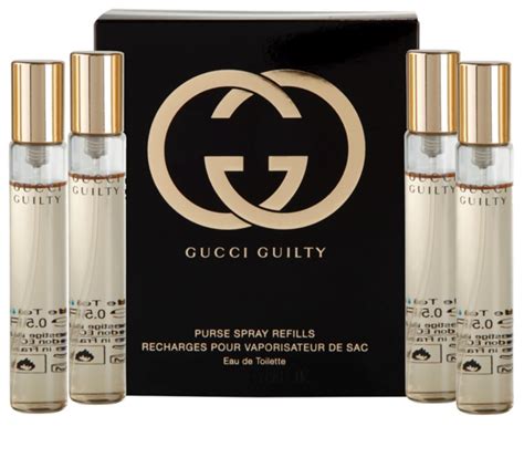 gucci guilty 15ml